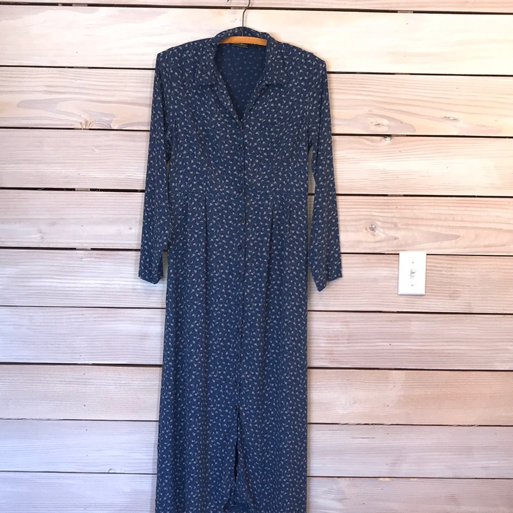 Eddie Bauer dress